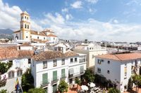 Propiedad inmobiliaria Marbella c-a 1