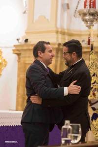 Con Padre Pepe
