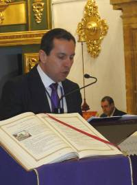 Leyendo