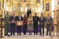 Todos, al final, en Altar